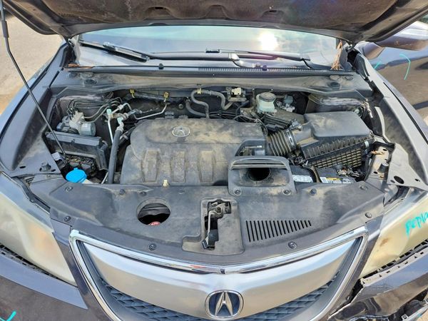 2013 ACURA RDX