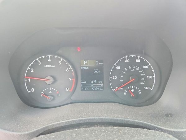2021 HYUNDAI ACCENT SE & SEL