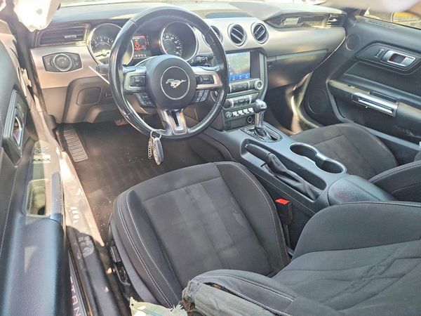 2022 FORD MUSTANG GT Coupe