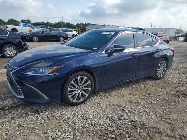 2021 LEXUS ES 350 350 Premium