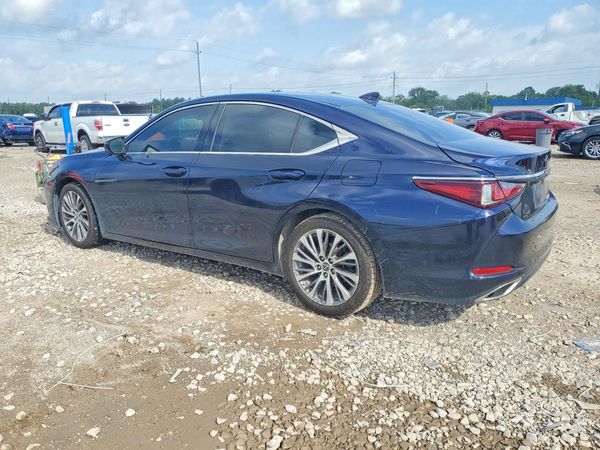 2021 LEXUS ES 350 350 Premium