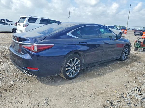 2021 LEXUS ES 350 350 Premium