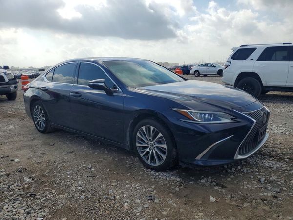 2021 LEXUS ES 350 350 Premium