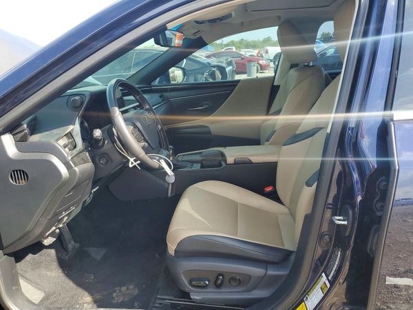 2021 LEXUS ES 350 350 Premium