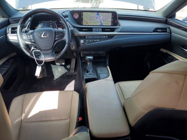 2021 LEXUS ES 350 350 Premium