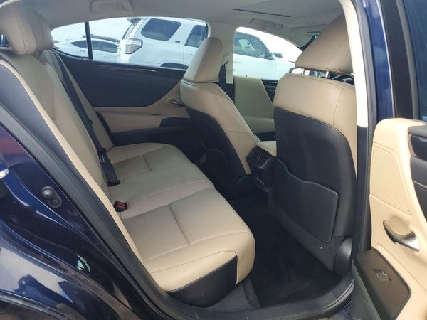 2021 LEXUS ES 350 350 Premium