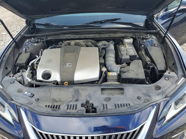 2021 LEXUS ES 350 350 Premium