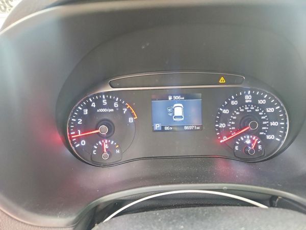 2022 KIA SOUL LX, S, X Line