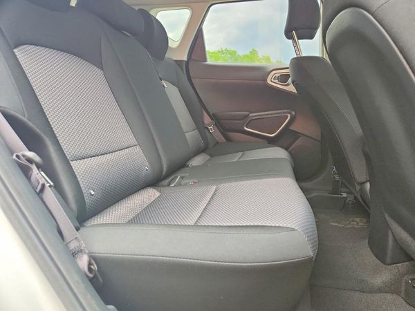 2022 KIA SOUL LX, S, X Line