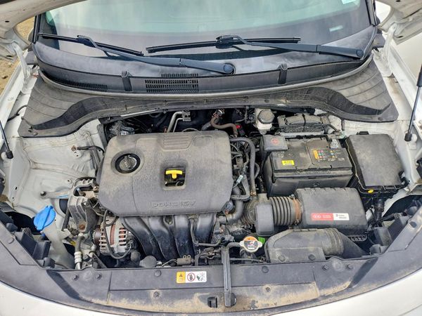 2022 KIA SOUL LX, S, X Line
