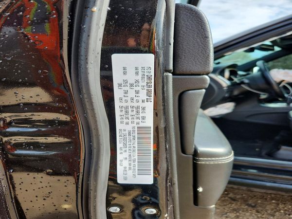 2015 JEEP GRAND CHEROKEE LIMITED 4X4