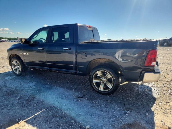 2014 RAM 1500 SLT