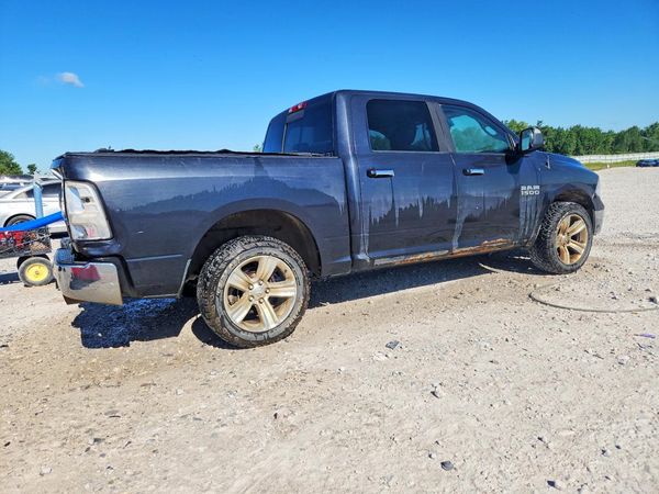 2014 RAM 1500 SLT