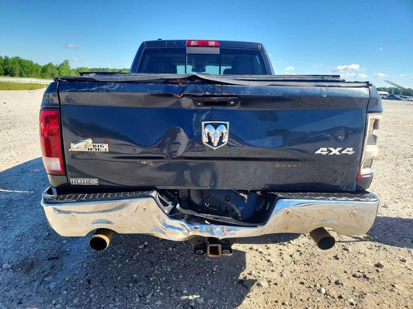 2014 RAM 1500 SLT
