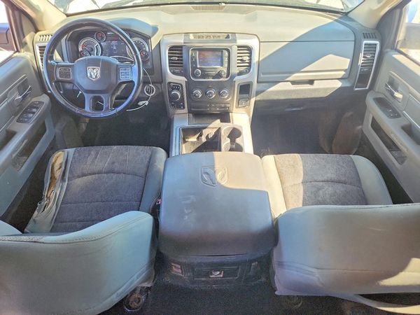 2014 RAM 1500 SLT