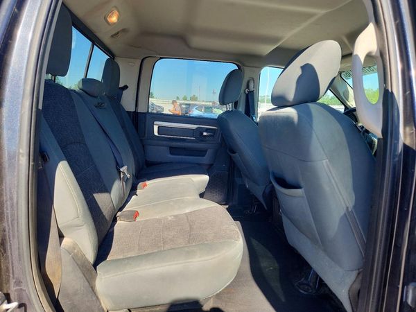 2014 RAM 1500 SLT
