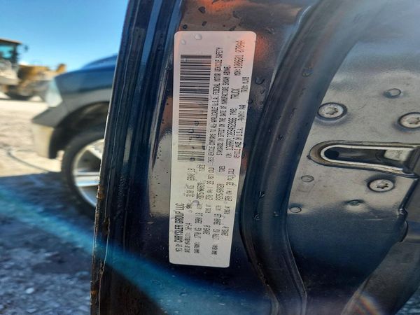 2014 RAM 1500 SLT