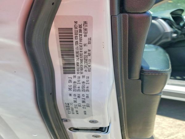 2015 JEEP CHEROKEE LIMITED FWD
