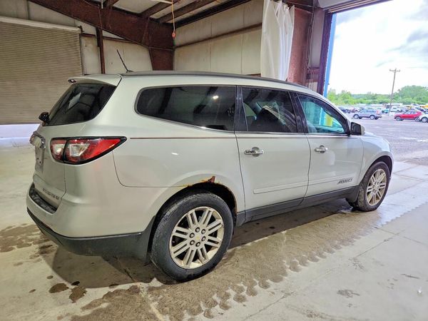 2013 CHEVROLET TRAVERSE 1LT