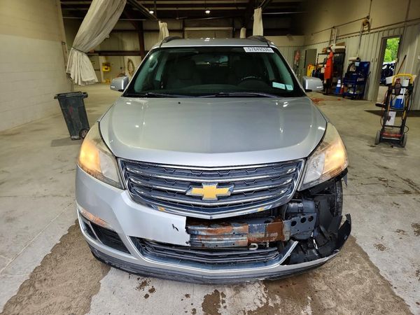 2013 CHEVROLET TRAVERSE 1LT