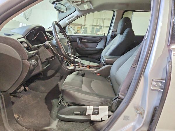 2013 CHEVROLET TRAVERSE 1LT