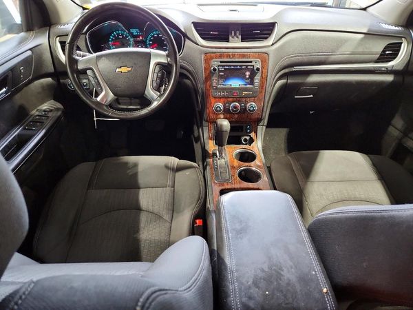 2013 CHEVROLET TRAVERSE 1LT