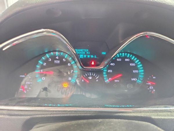 2013 CHEVROLET TRAVERSE 1LT