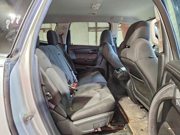 2013 CHEVROLET TRAVERSE 1LT
