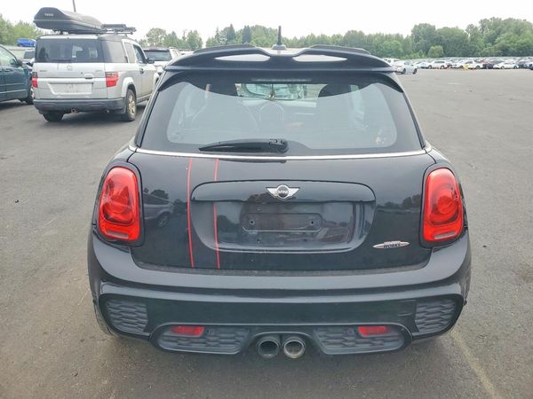 2017 MINI COOPER