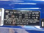 2017 KIA FORTE LX Popular, S