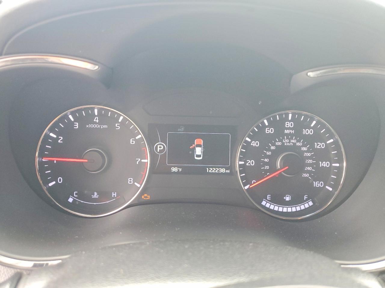 2017 KIA FORTE LX Popular, S