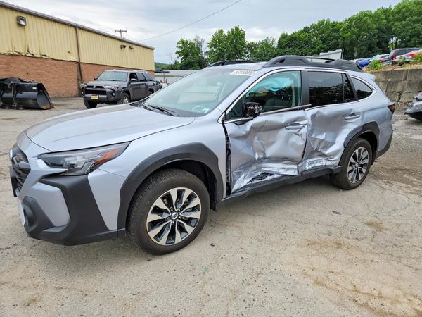 2024 SUBARU OUTBACK Limited