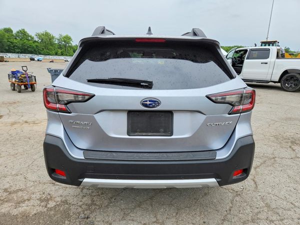 2024 SUBARU OUTBACK Limited