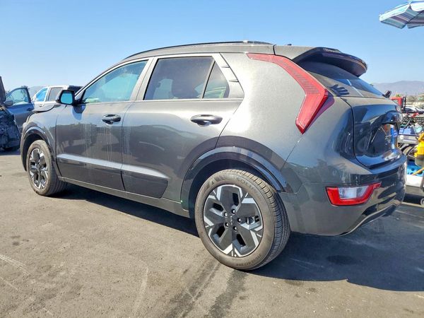 2025 KIA NIRO Wind