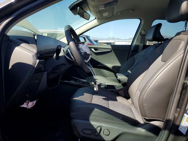 2025 KIA NIRO Wind