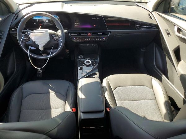2025 KIA NIRO Wind