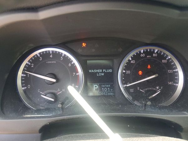 2016 TOYOTA HIGHLANDER Base/Hybrid