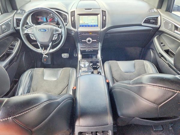 2019 FORD EDGE ST