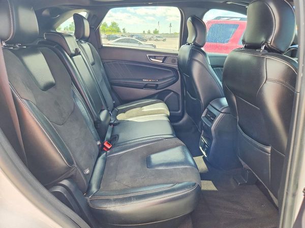 2019 FORD EDGE ST