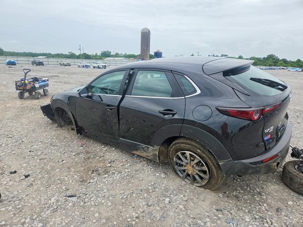 2023 MAZDA CX-30