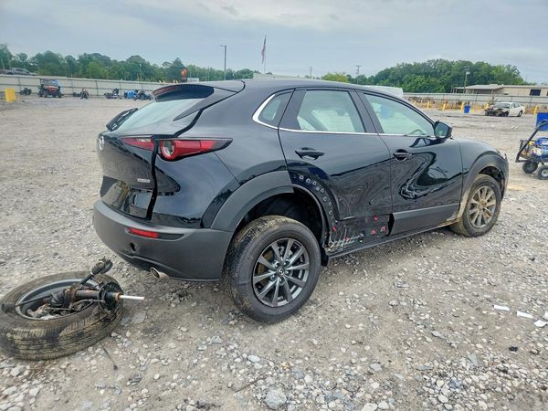 2023 MAZDA CX-30