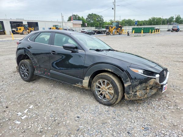 2023 MAZDA CX-30