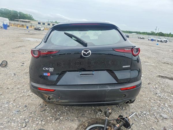 2023 MAZDA CX-30