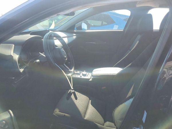 2023 MAZDA CX-30