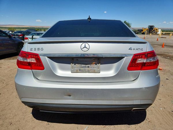 2013 MERCEDES-BENZ E E350 4-MATIC