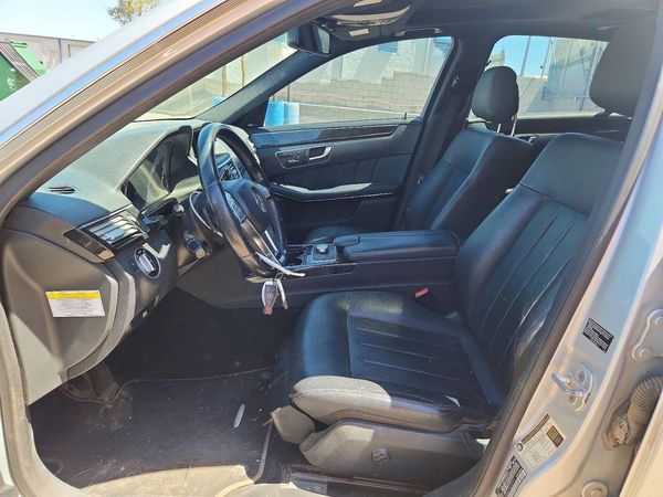 2013 MERCEDES-BENZ E E350 4-MATIC