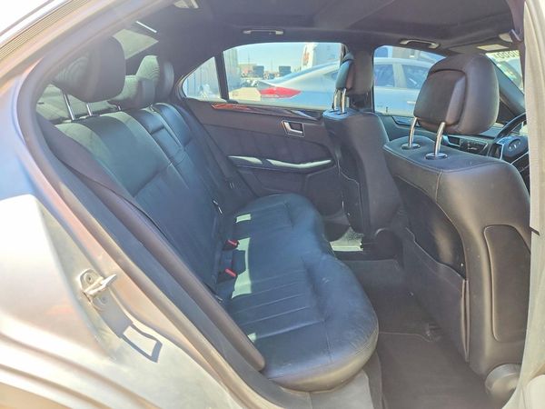 2013 MERCEDES-BENZ E E350 4-MATIC