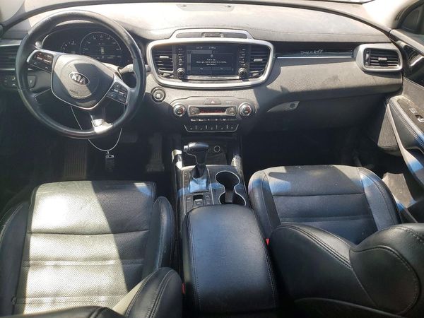 2019 KIA SORENTO SX, SXL