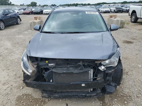 2019 KIA RIO LX, S