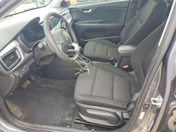 2019 KIA RIO LX, S